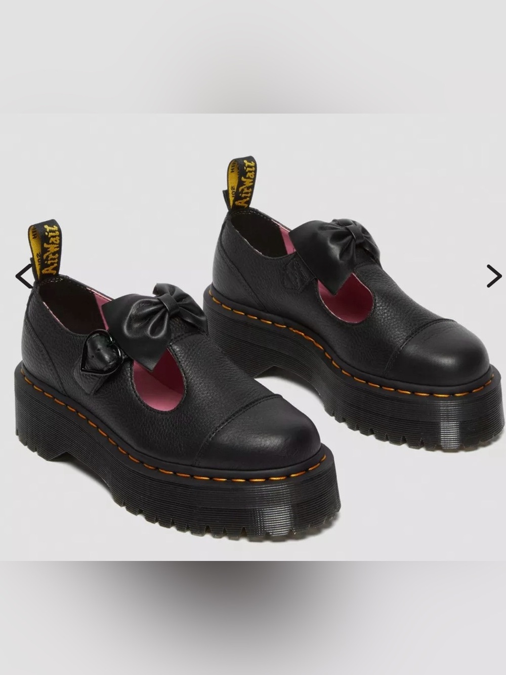 💖Dr. Martens X LAZY OAF Bethan Lo 10W💖
